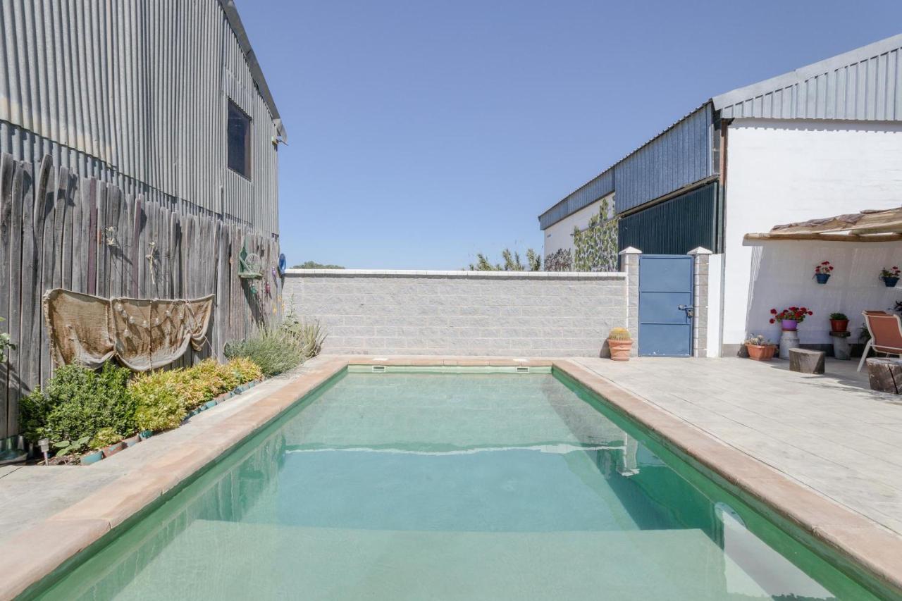 Casa Encarnacion Vakantiehuis