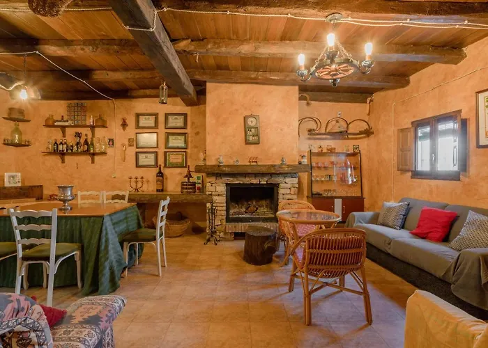 Casa Encarnacion