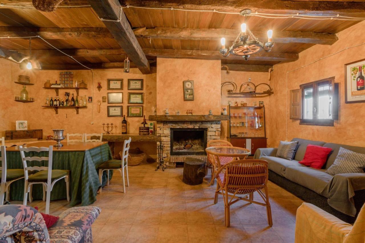 Ferienhaus Casa Encarnacion Granada