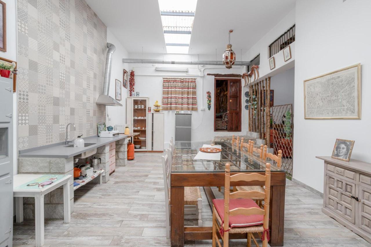 Ferienhaus Casa Encarnacion Granada