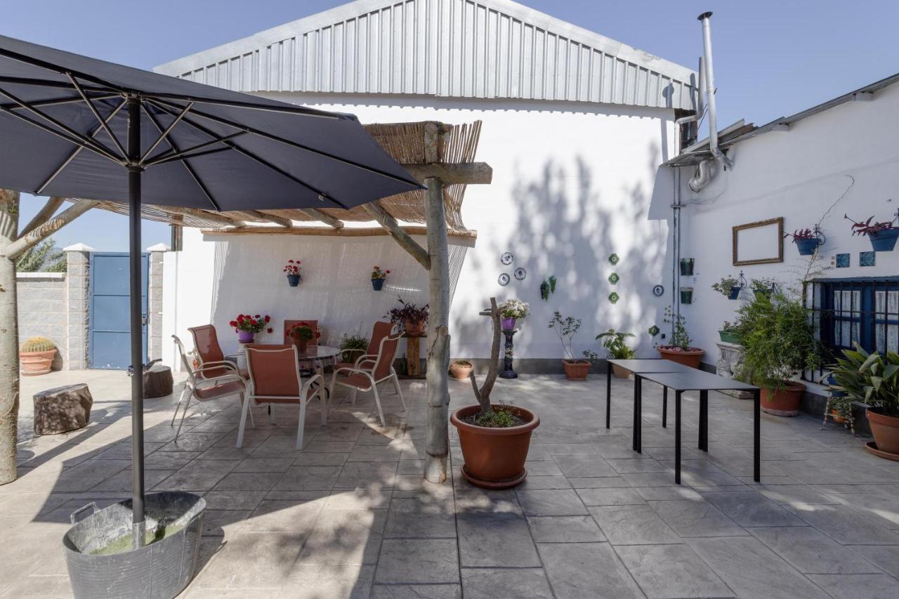 Ferienhaus Casa Encarnacion *