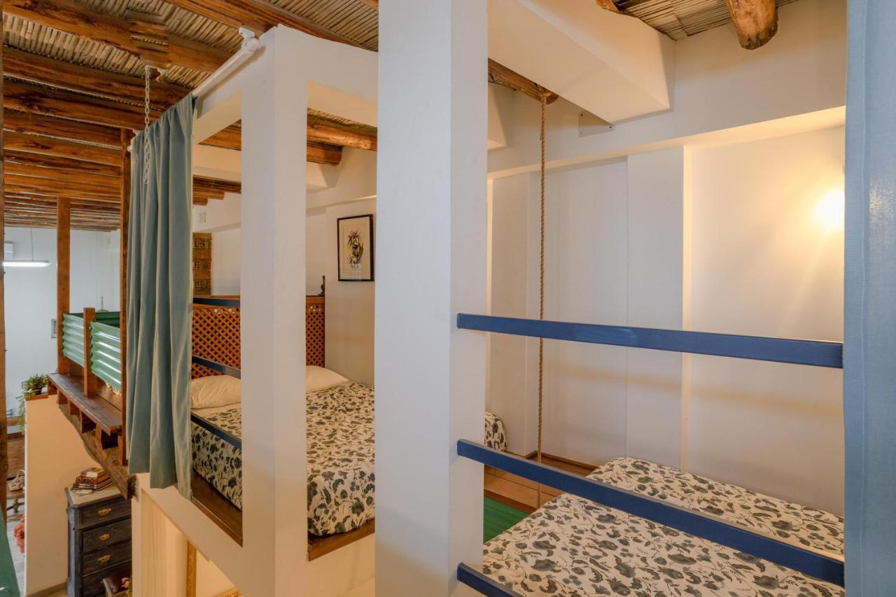 Ferienhaus Casa Encarnacion