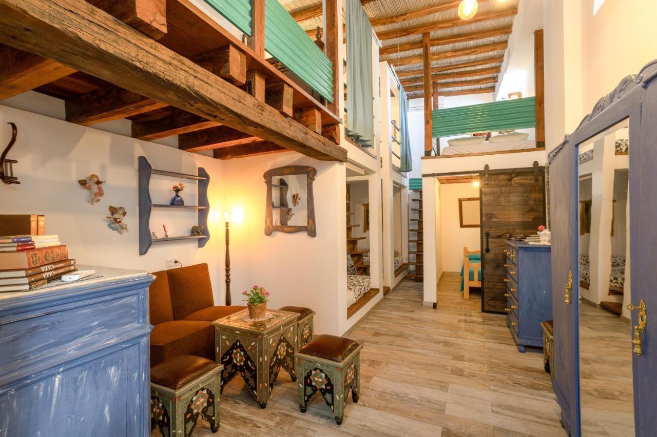 Casa Encarnacion Casa de Férias Granada