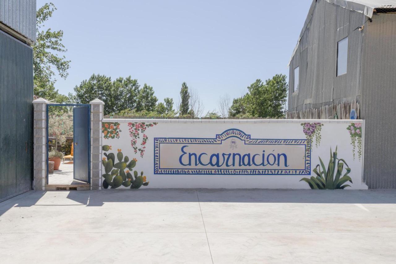 Ferienhaus Casa Encarnacion Granada