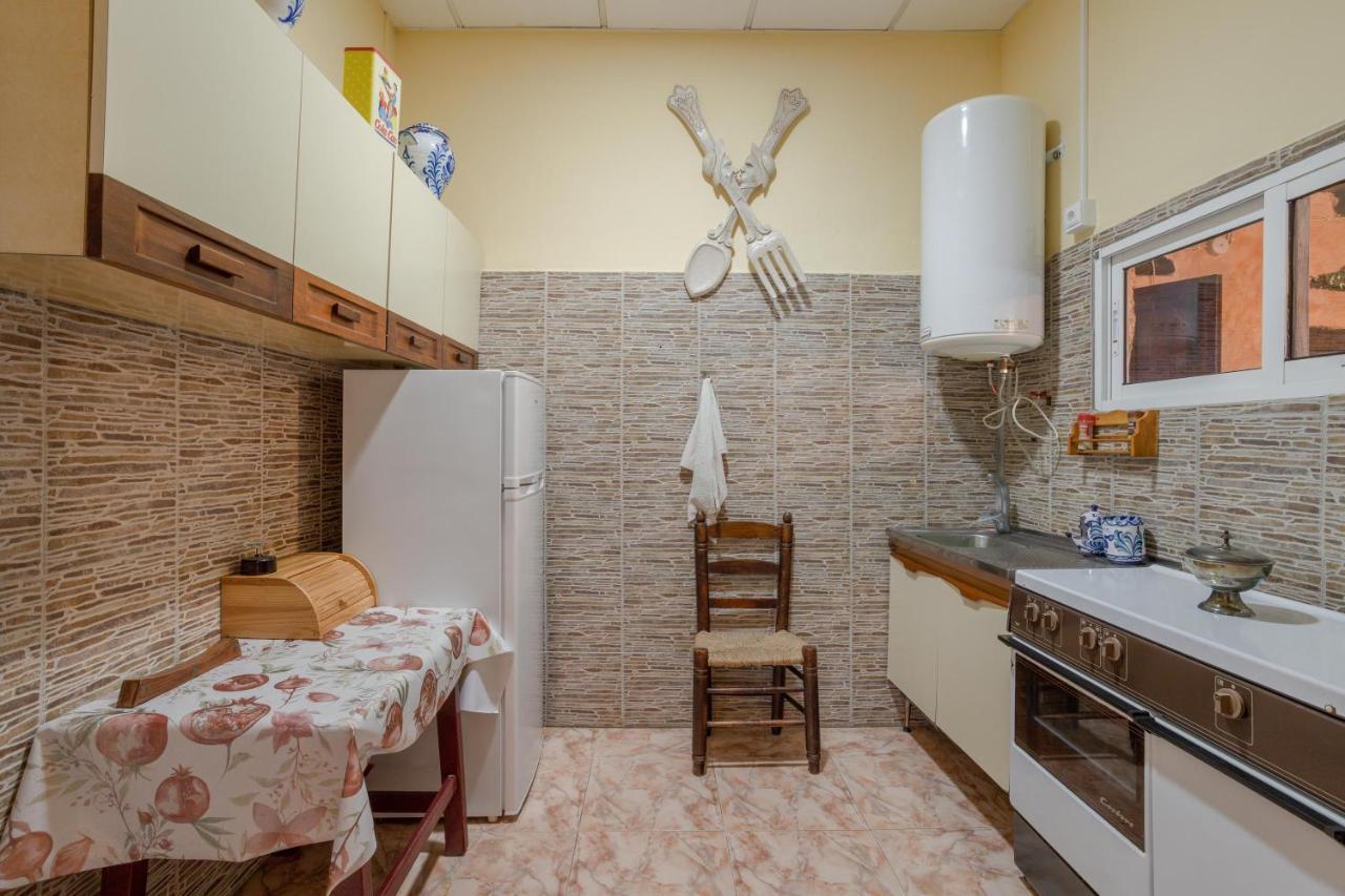Casa vacanze Casa Encarnacion Granada