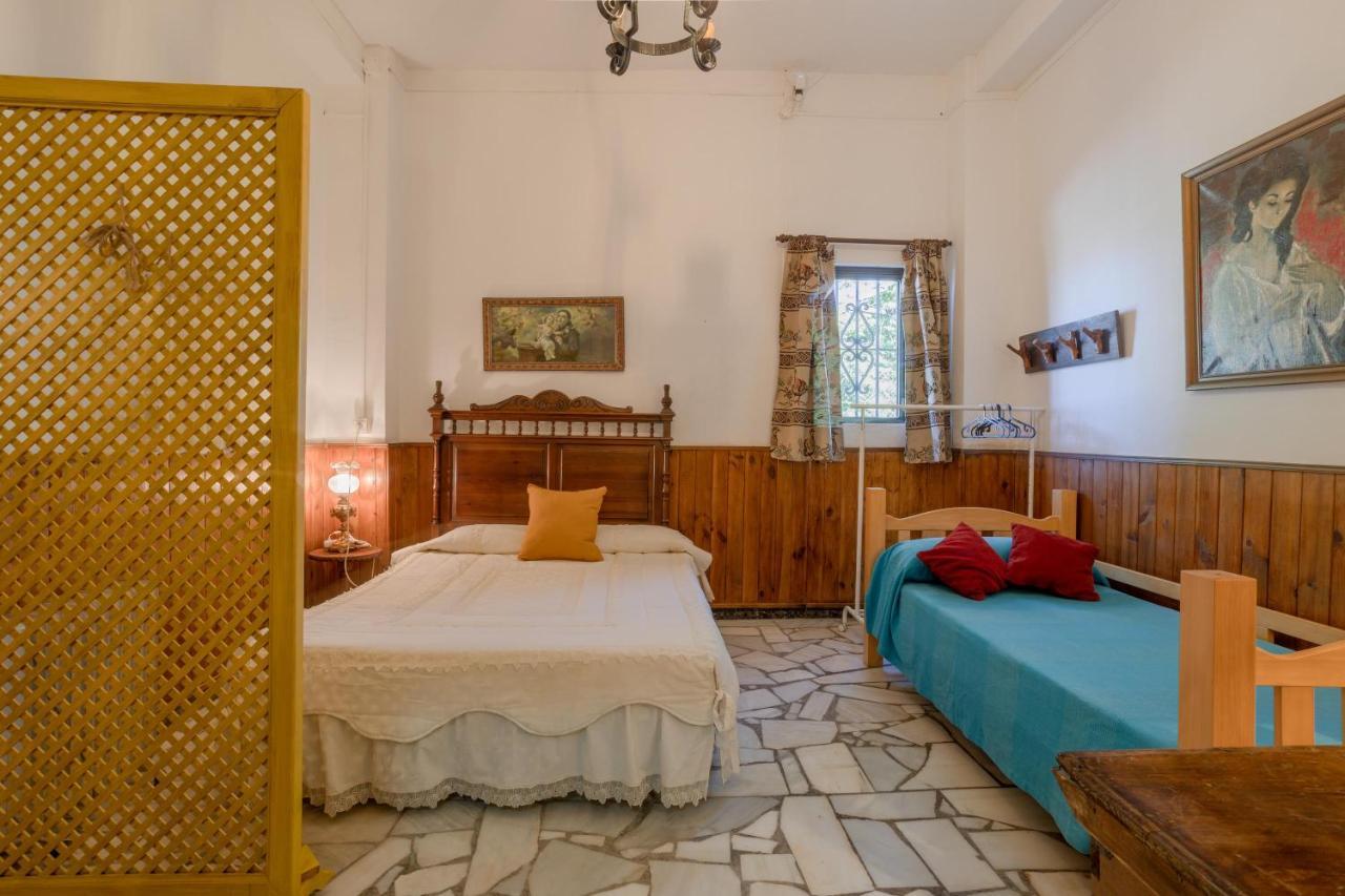 Casa vacanze Casa Encarnacion Granada